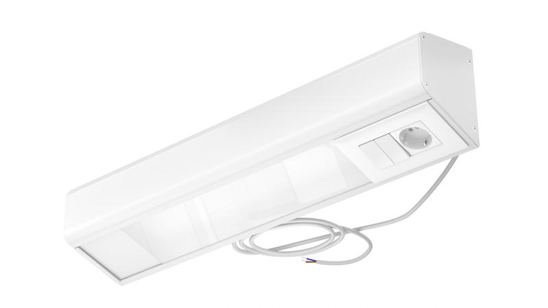 Светильник светодиодный LE-СБМ-77-025-8105-20Д LED-effect 8105