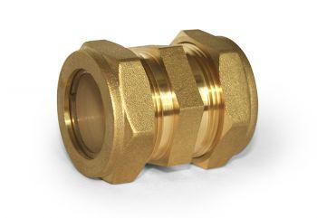 Муфта 15х15 EF Stahlmann 2217179