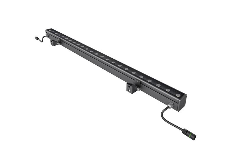 Светильник светодиодный LE-СБУ-37-028-7182-67Д LED-effect 7182