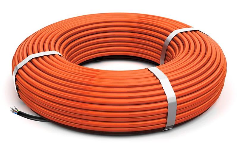 Секция нагревательная кабельная 40КОБ-2-01-0780-020 ССТ 2264960