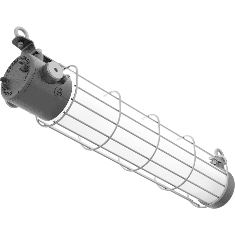 Светильник AGATE LED/E 15W 850 HG СТ 1805000040