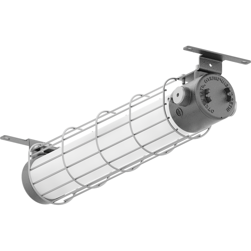 Светильник светодиодный AGATE LED/B 20W 850 HG СТ 1805000050