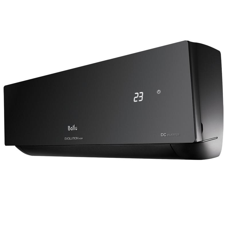 Блок внутренний BSUI-FM/in-09HN8/EU_BL инверторной мульти сплит-системы Ballu НС-1340966