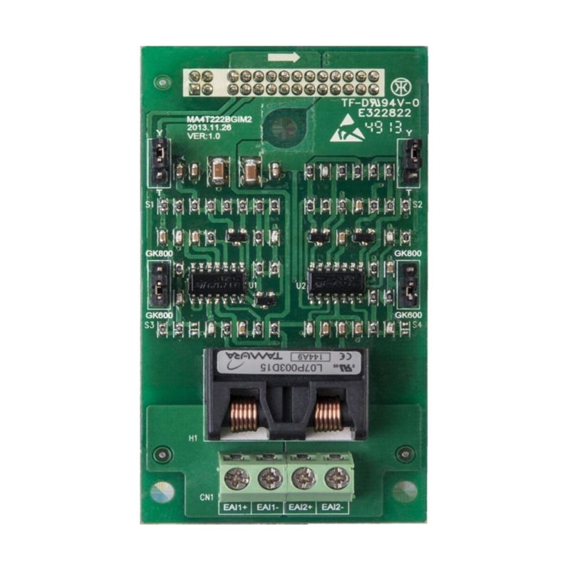 Плата расширения входов/выходов OptiCore A-IM2 КЭАЗ 348483