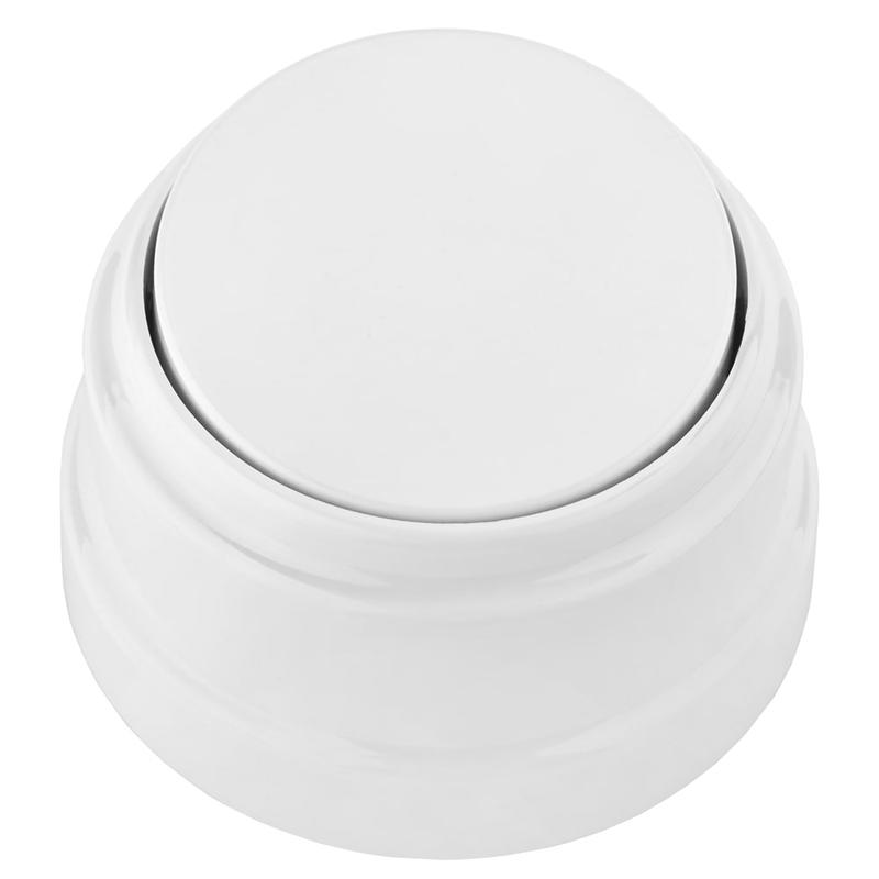 Выключатель 1-кл. ОП РЕТРО 6А бел.Bylectrica А16-2211