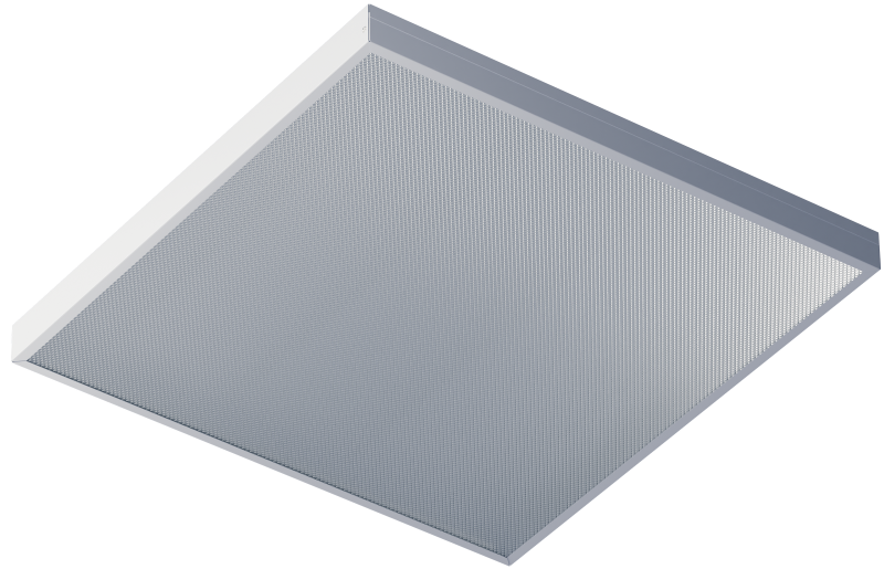 Светильник светодиодный 97 525 ДВО-01-П-50-3К-IP40-Армстронг-A3 Innolux 97525