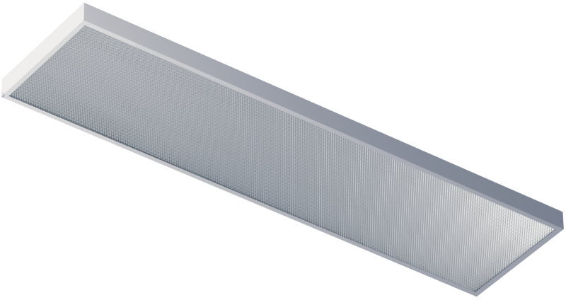 Светильник светодиодный 97 699 ДВО-04-П-50-3К-IP40 CRI90 Innolux 97699