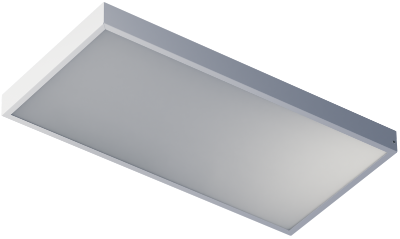 Светильник светодиодный 97 925 ДВО-05-О-30-3К-IP40-А1 CRI90 Innolux 97925