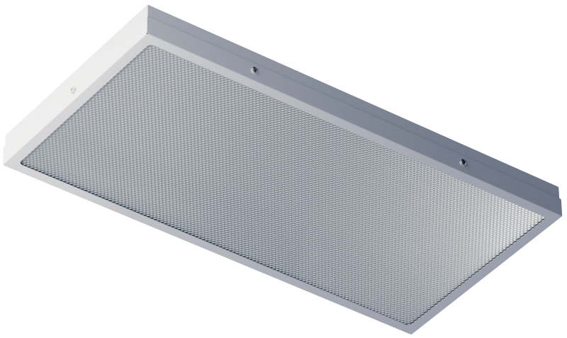 Светильник светодиодный 96 008 ДВО-17-П-30-4К-IP54-DALI Innolux 96008