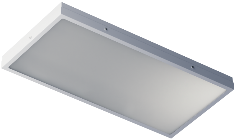 Светильник светодиодный 96 047 ДВО-17-О-30-3К-IP54-А1 CRI90 Innolux 96047