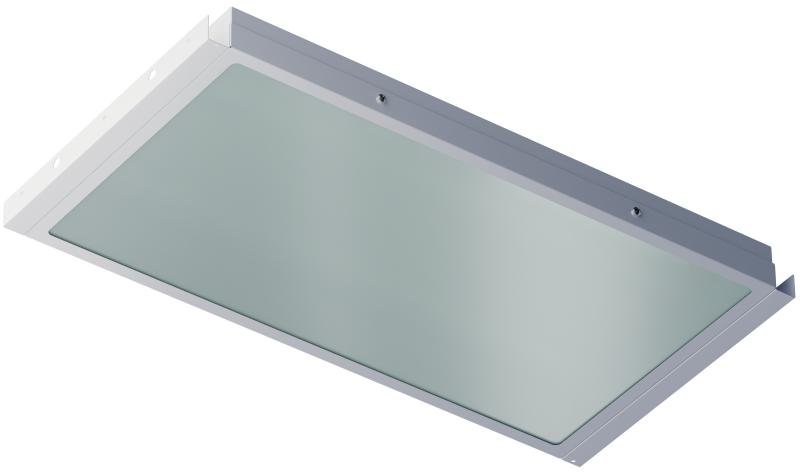 Светильник светодиодный 96 094 ДВО-19-С-30-3K-IP54-CLIP-IN-A3 Innolux 96094