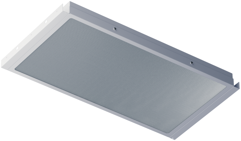 Светильник светодиодный 96 113 ДВО-19-П-30-4К-IP54-CLIP-IN-А1 CRI90 Innolux 96113