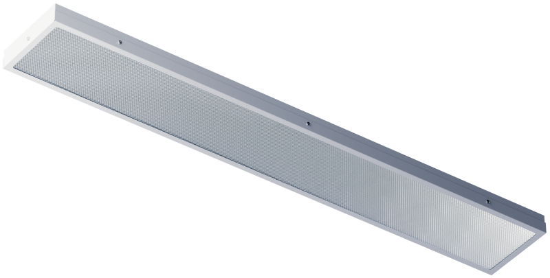 Светильник светодиодный 98 821 ДВО-21-П-30-3K-IP54-SNR Innolux 98821