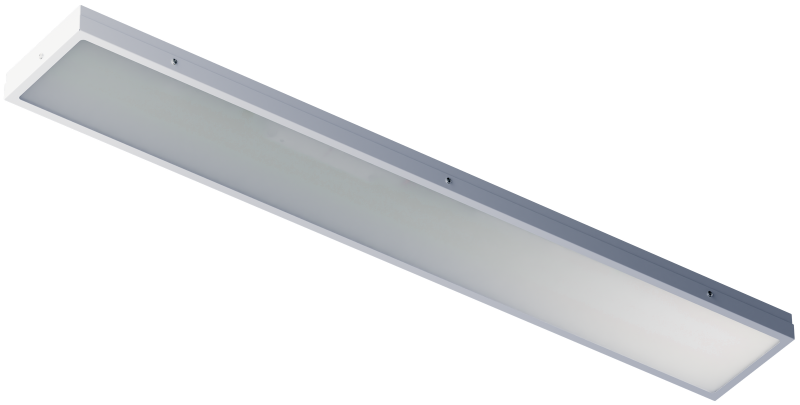 Светильник светодиодный 98 901 ДВО-21-O-50-4K-IP54-SNR Innolux 98901