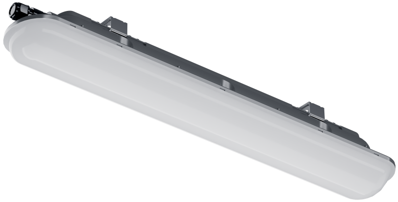 Светильник светодиодный 96 302 ДСП-02-ПП-18-600-3К-IP65 CRI90 Innolux 96302