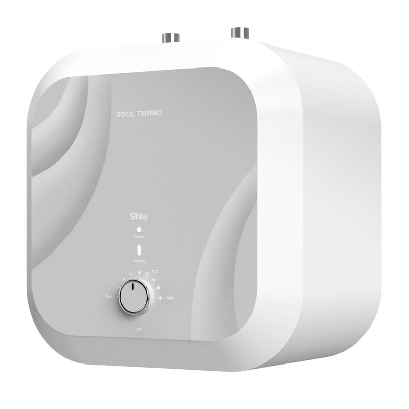 Водонагреватель RWH 10 Stilla U Royal Thermo НС-1588113