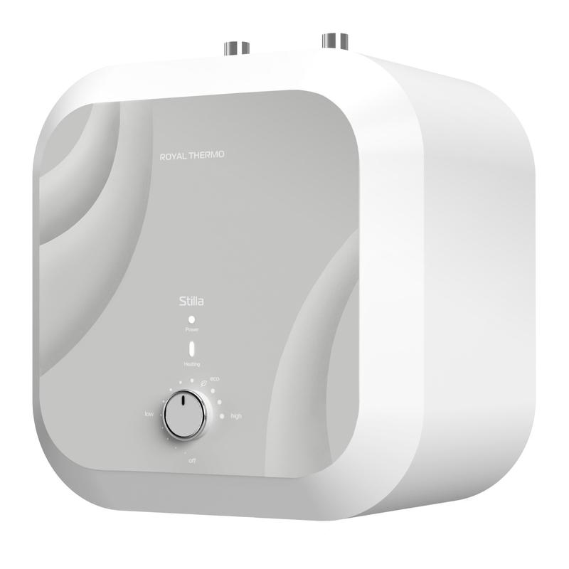 Водонагреватель RWH 15 Stilla U Royal Thermo НС-1588120
