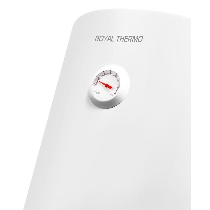 Водонагреватель RWH 50 Optimal Royal Thermo НС-1588130