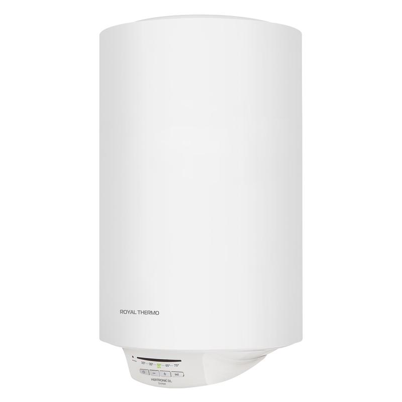 Водонагреватель RWH 30 Heatronic DL Slim DryHeat Royal Thermo НС-1588123