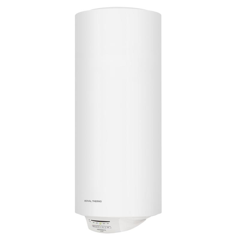 Водонагреватель RWH 50 Heatronic DL Slim DryHeat Royal Thermo НС-1588128