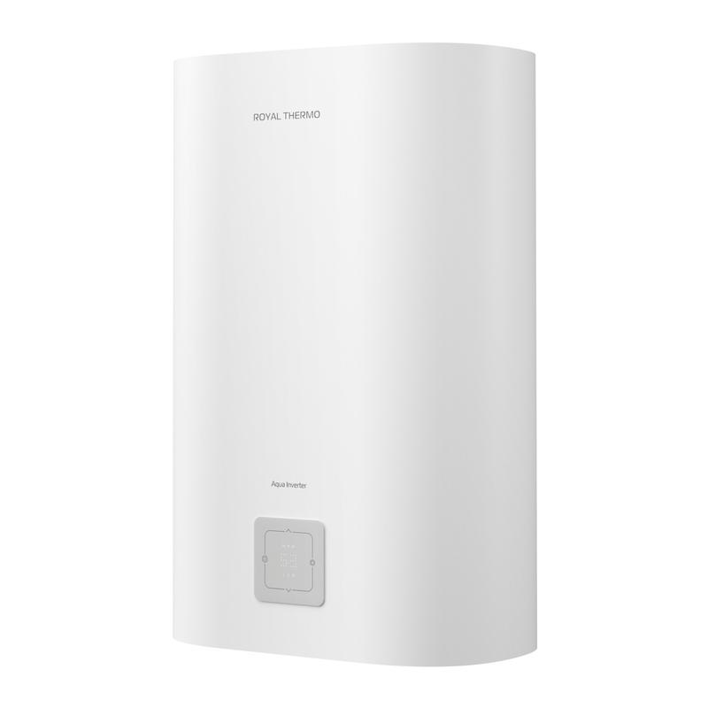 Водонагреватель RWH 30 Aqua Inverter Royal Thermo НС-1595187