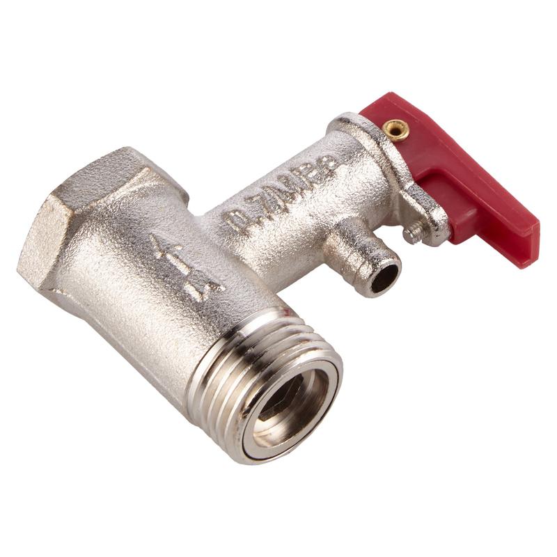 Водонагреватель RWH 100 Interio Royal Thermo НС-1595559