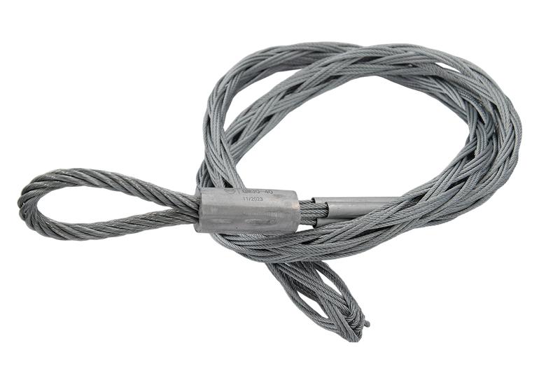 Чулок металлический GM 30-40 НИЛЕД 13302811