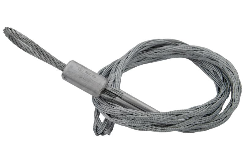 Чулок металлический GM 40-50 НИЛЕД 13302821