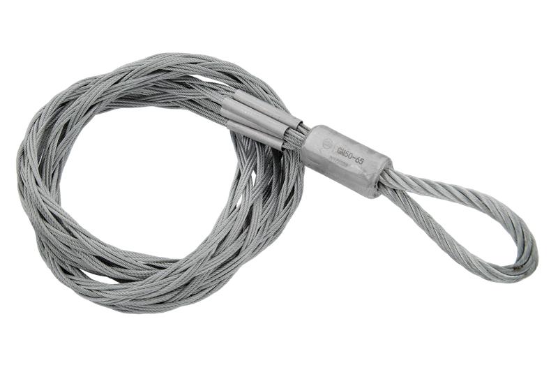 Чулок металлический GM 50-65 НИЛЕД 13302831