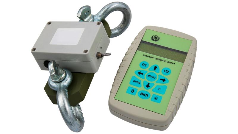 Набор измерительных инструментов