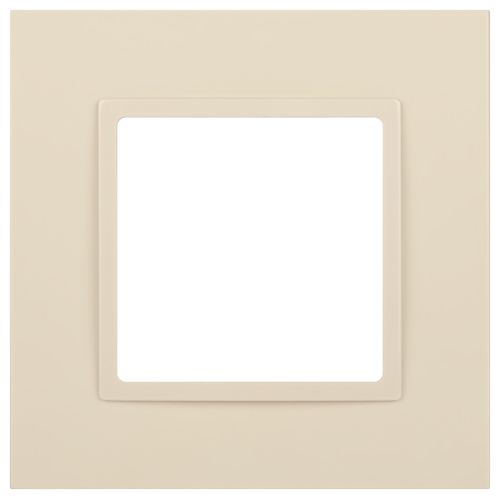 Рамка 1-м Elegance 14-5011-02 Classic сл.кость Эра Б0060572