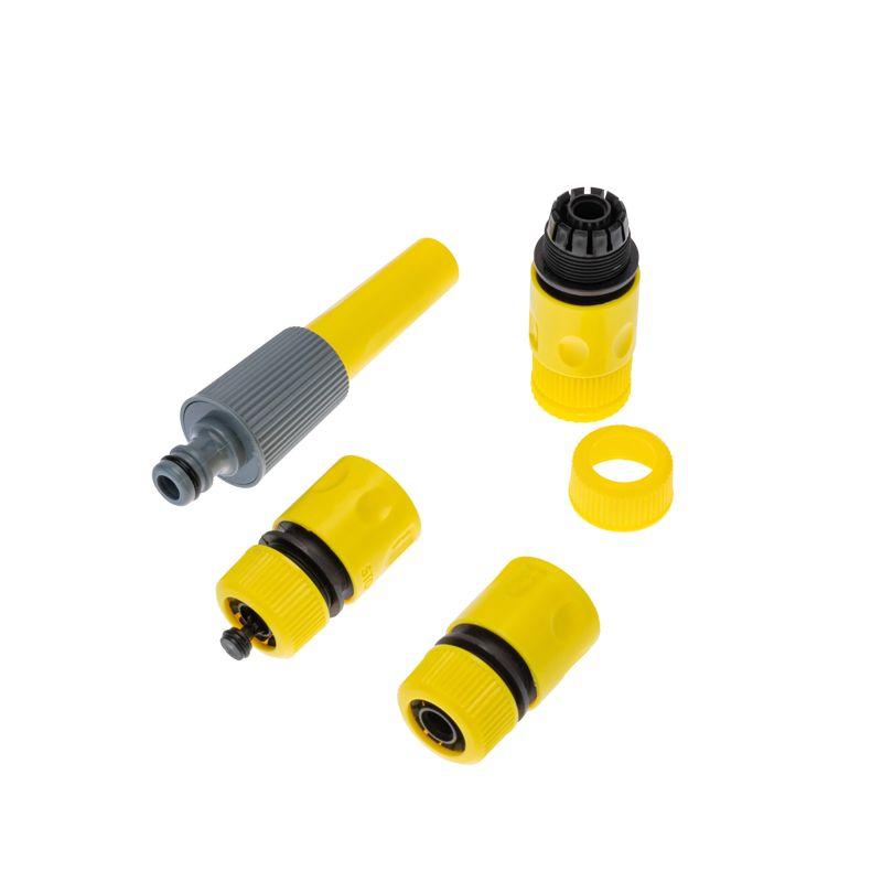 Шланг пластиковый армированный