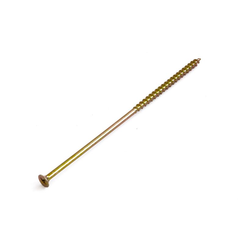 Саморез СГД 4.8х150 оцинк. (уп.1000шт) Промрукав PR08.9082