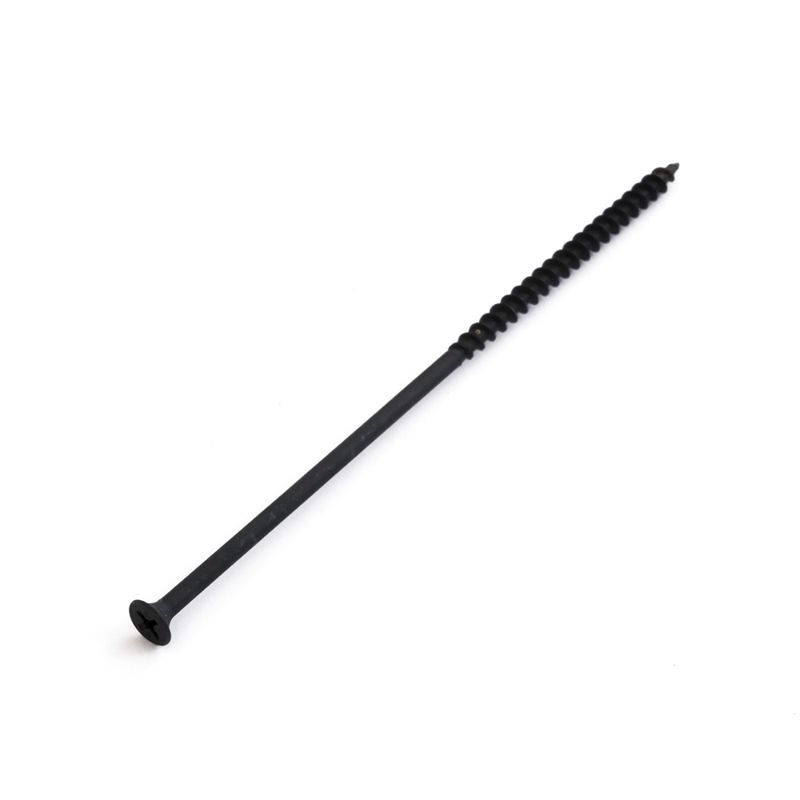 Саморез СГД 4.8х120 острый редкий шаг PH2 (уп.1000шт) Промрукав PR08.8229