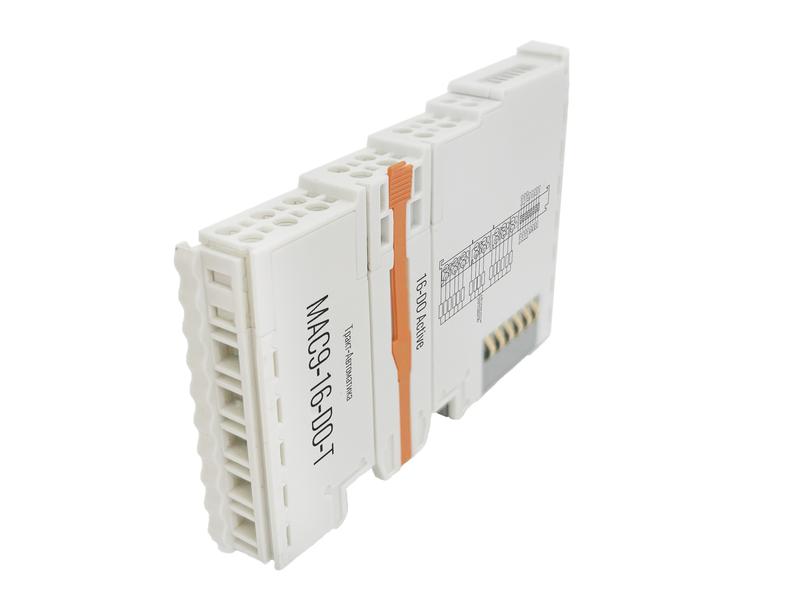 Блок ВВ MAC9-8-DO-T Тракт-Автоматика 901-006