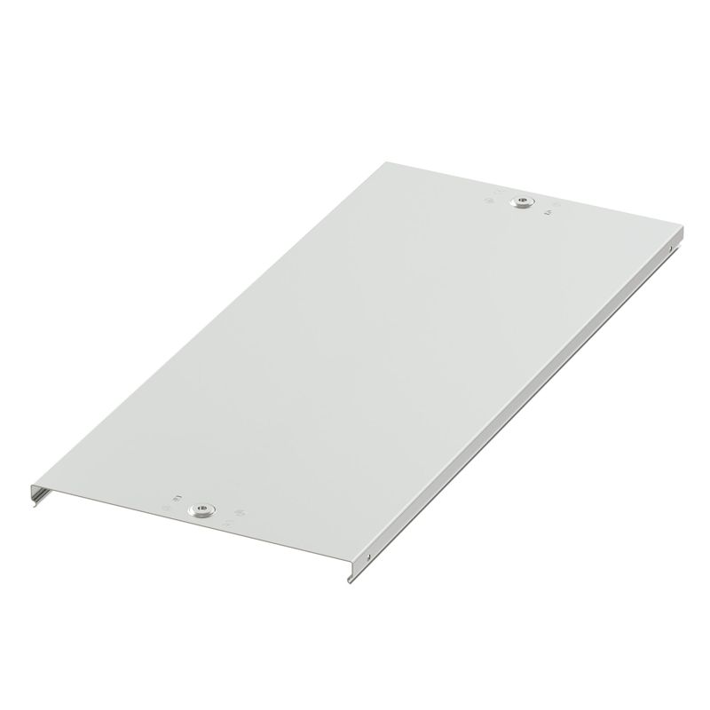 Крышка на ответвитель TDS T-образ. вертикал. ун. осн.500 в компл. с метизами и пластинами PTCE DKC 38327K