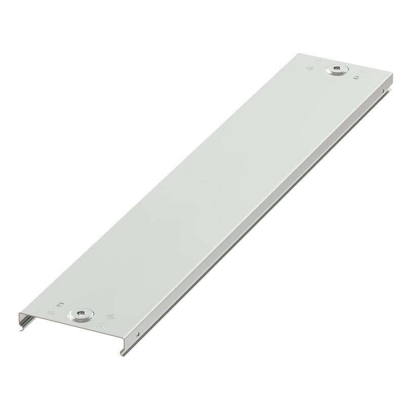 Крышка на ответвитель-переходник TDSA 300/500 в компл. с метизами и пластинами PTCE DKC 38398K