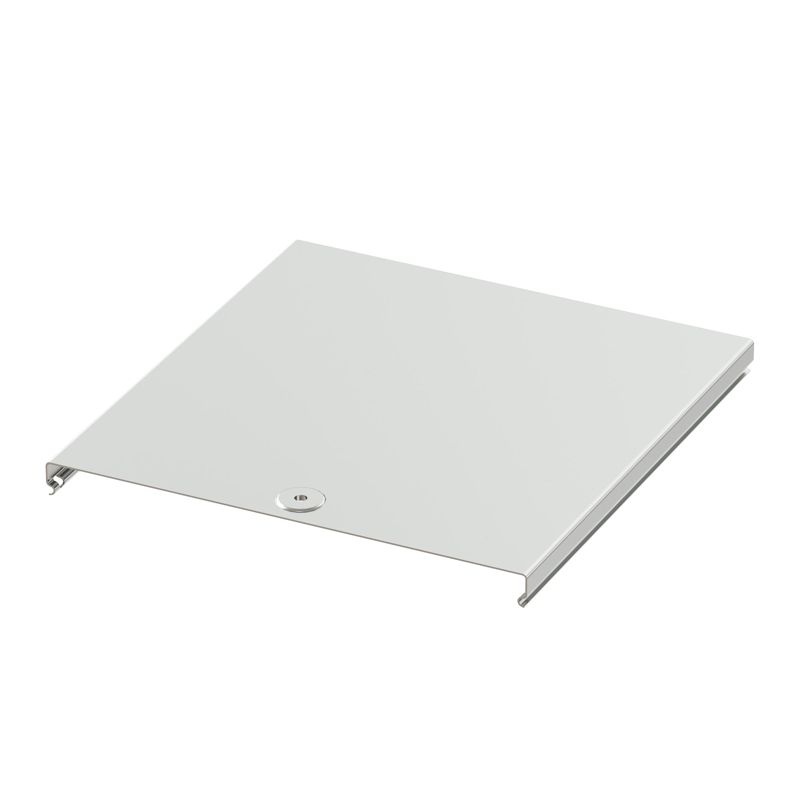 Крышка на угол CDSD/CDSS/CDV 90 вертикальный внешнего переходник осн.80 гор.оцинк. в компл. с метизами и пластинами PTCE DKC 38281KHDZ