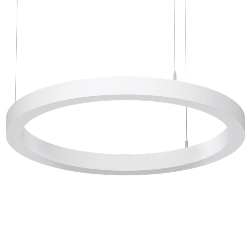 Светильник светодиодный ДСО33-40-101 Horizon Ring 940 Ардатов 1300840101