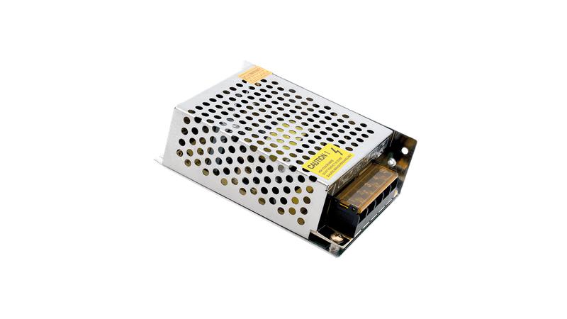 Блок питания S-75-12 SWG Standard 00-00000298