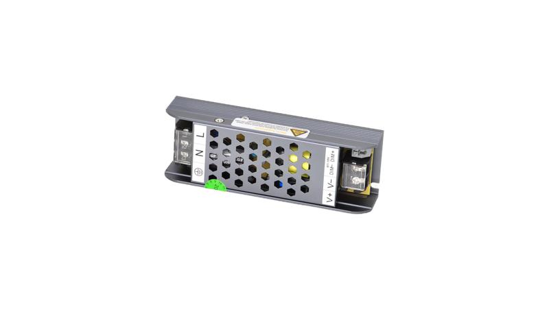 Блок питания для светодиодной ленты TRIAC 100Вт 12В с диммированием SWG PRO 00-00006951