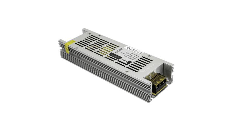 Блок питания компактный (узкий) 250Вт 24В SWG Standard 00-00001035