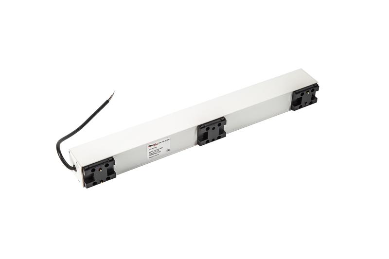 Блок питания DRV-100-24-WH для серии SY бел. SWG PRO 00-00009666