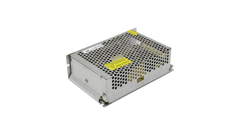 Блок питания S-250-12 250Вт 12В сетка SWG Standard 00000000114