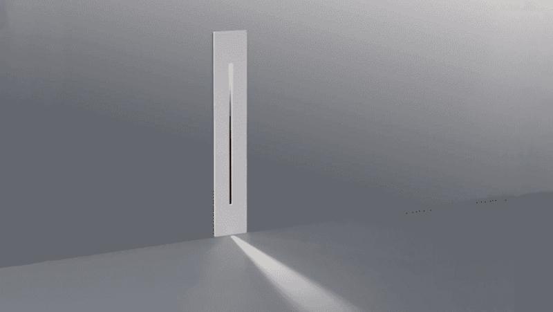 Бра PO-1420-STEP-WH-WW 3Вт 3000К IP20 встраив. для подсветки лестницы/пола бел. DesignLed 00-00004928