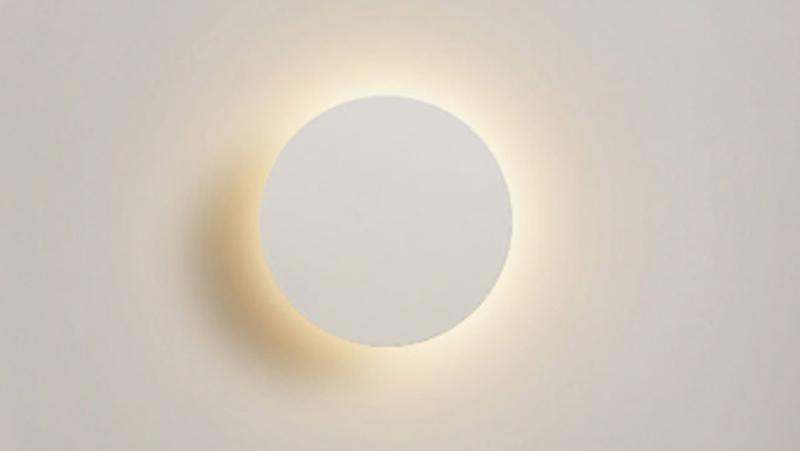 Бра декоративное ML-R150-WH-WW 7Вт 3000К IP20 бел. DesignLed 00-00016549