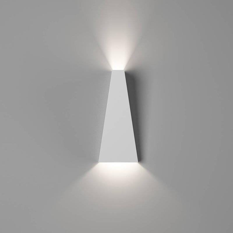 Бра декоративное METEORGW-3130-6-WH-WW 6Вт 3000К IP20 бел. DesignLed 00-00002061