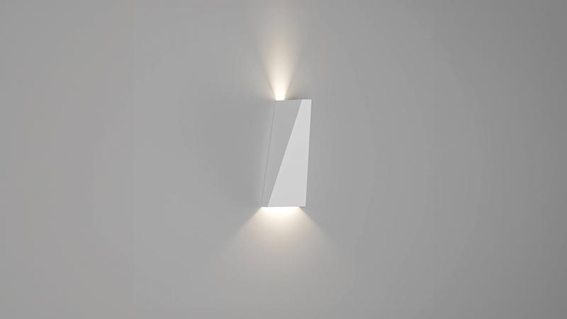 Бра декоративное METEORGW-A807-6-WH-NW 6Вт 4000К IP54 бел. DesignLed 00-00004724