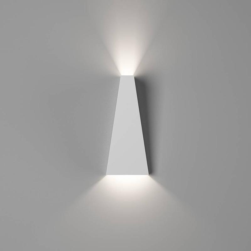 Бра декоративное METEORGW-3130-6-WH-NW 6Вт 4500К IP20 бел. DesignLed 00-00002063