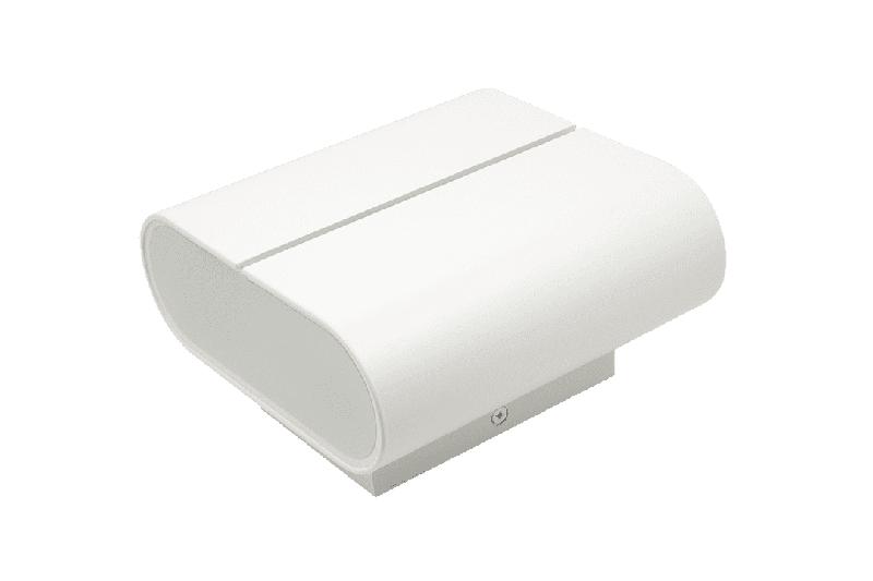 Бра декоративное RAZORGW-1555-6-WH-NW 6Вт 4000К IP20 бел. DesignLed 00-00002048